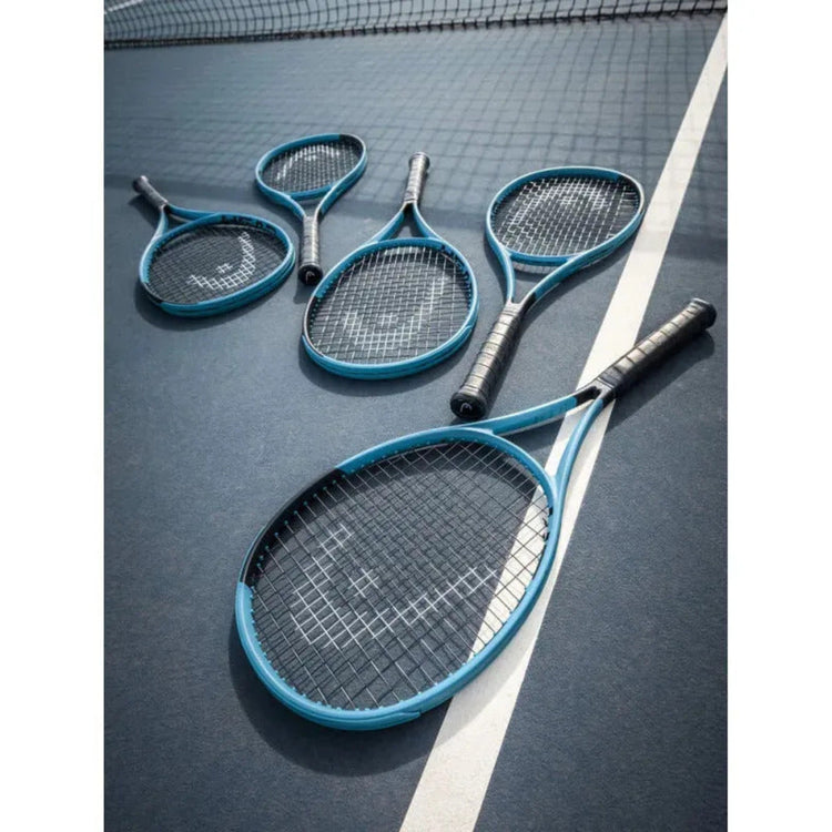 Raqueta De Tenis Head Boom New 2026 Pro, L3, Azul Cielo, L3 Celeste