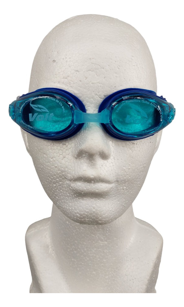 Goggle Voit Sr Sheldon Rosa Para Adulto