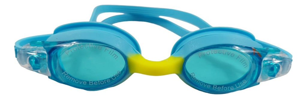 Goggle De Natación Hanop G540 Adulto Agua