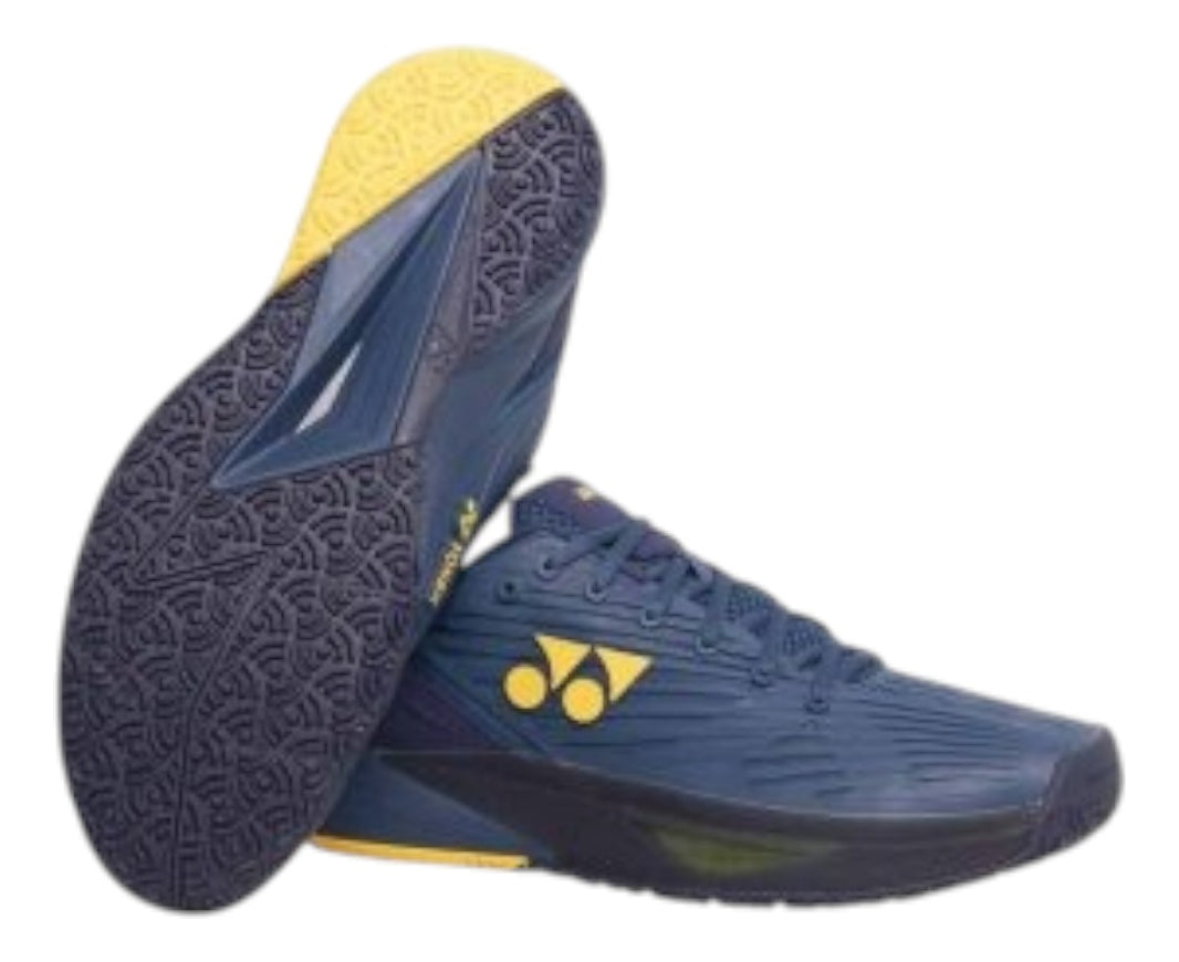 Tenis Yonex Power Cushion Eclipsion 5 Ink Blue Hombre