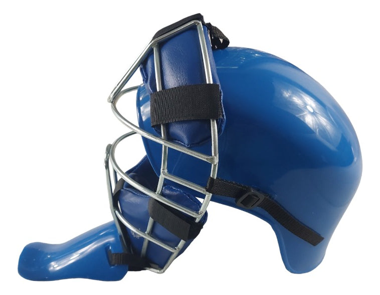 Arreo De Catcher Radach Adulto Rey