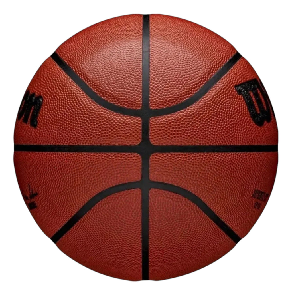Balon De Basquetbol Wilson Nba Authentic Ny City No. 7
