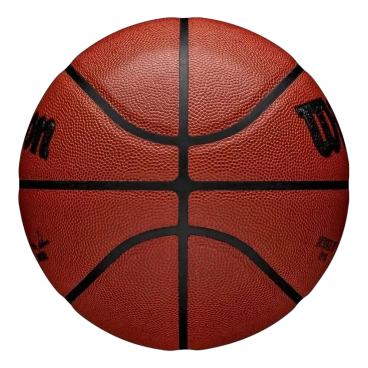 Balon De Basquetbol Wilson Nba Authentic Ny City No. 7