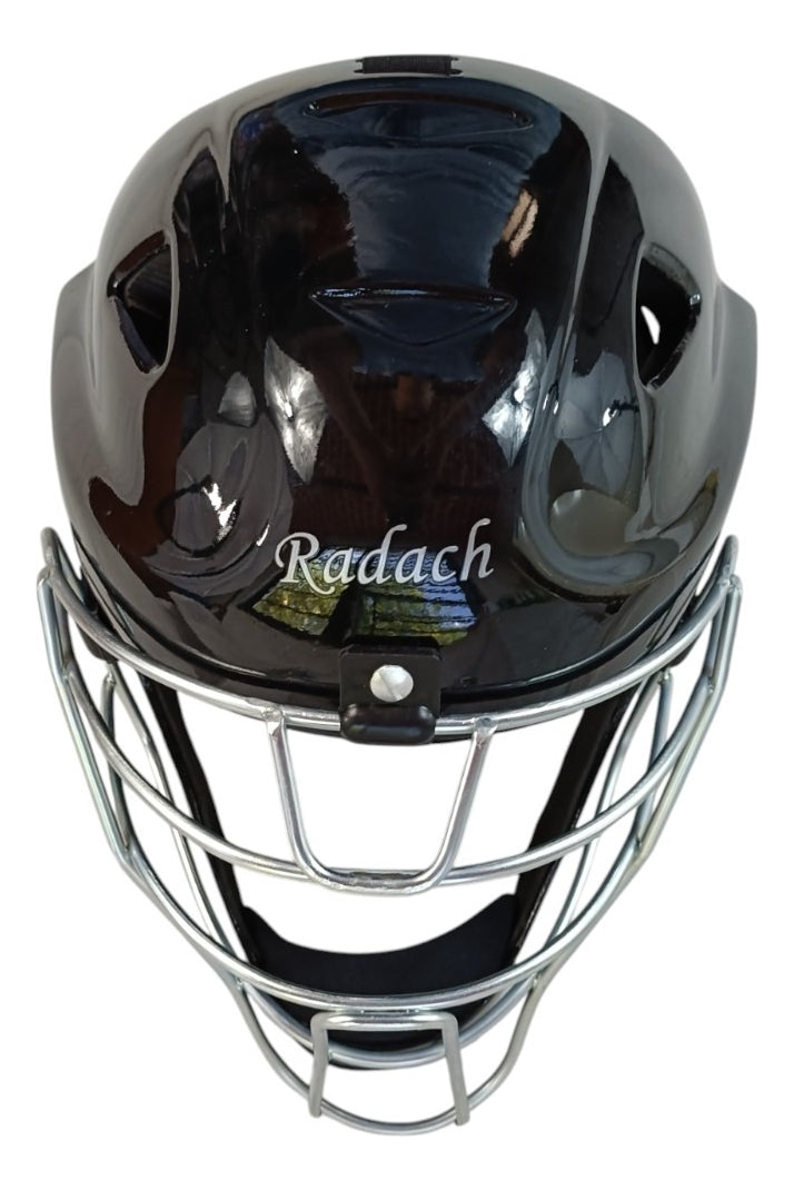 Careta Para Catcher Radach Pro Adulto 7 1/8 A 7 3/8