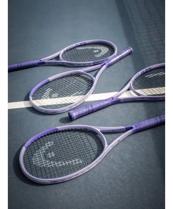 Raqueta Tenis Head Boom Mp Alternate Auxetic 2.0 Grip 4 3/8