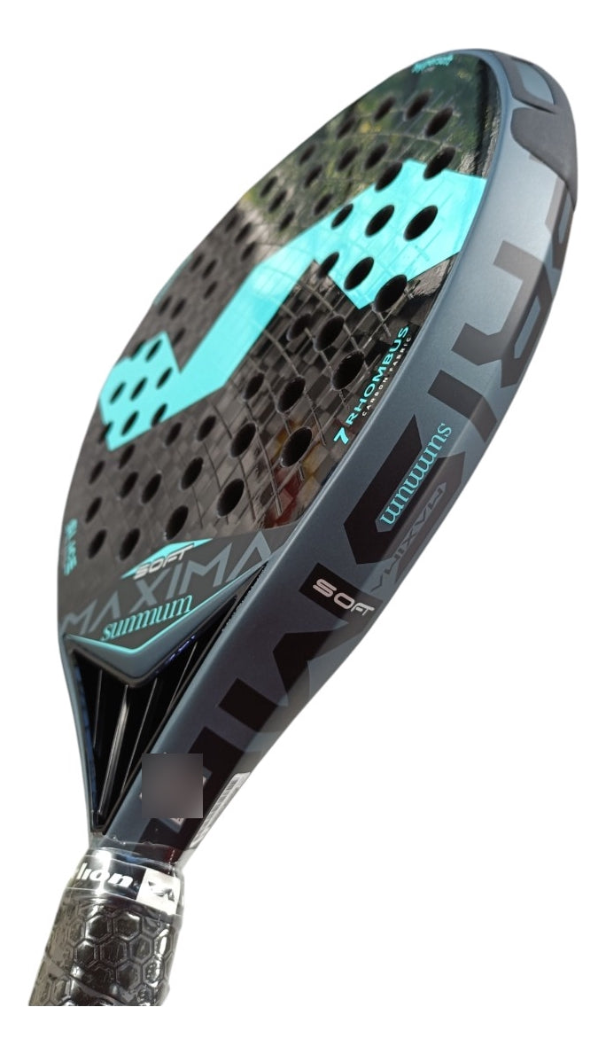 Pala De Padel Varlion Maxima Summum Prisma Soft
