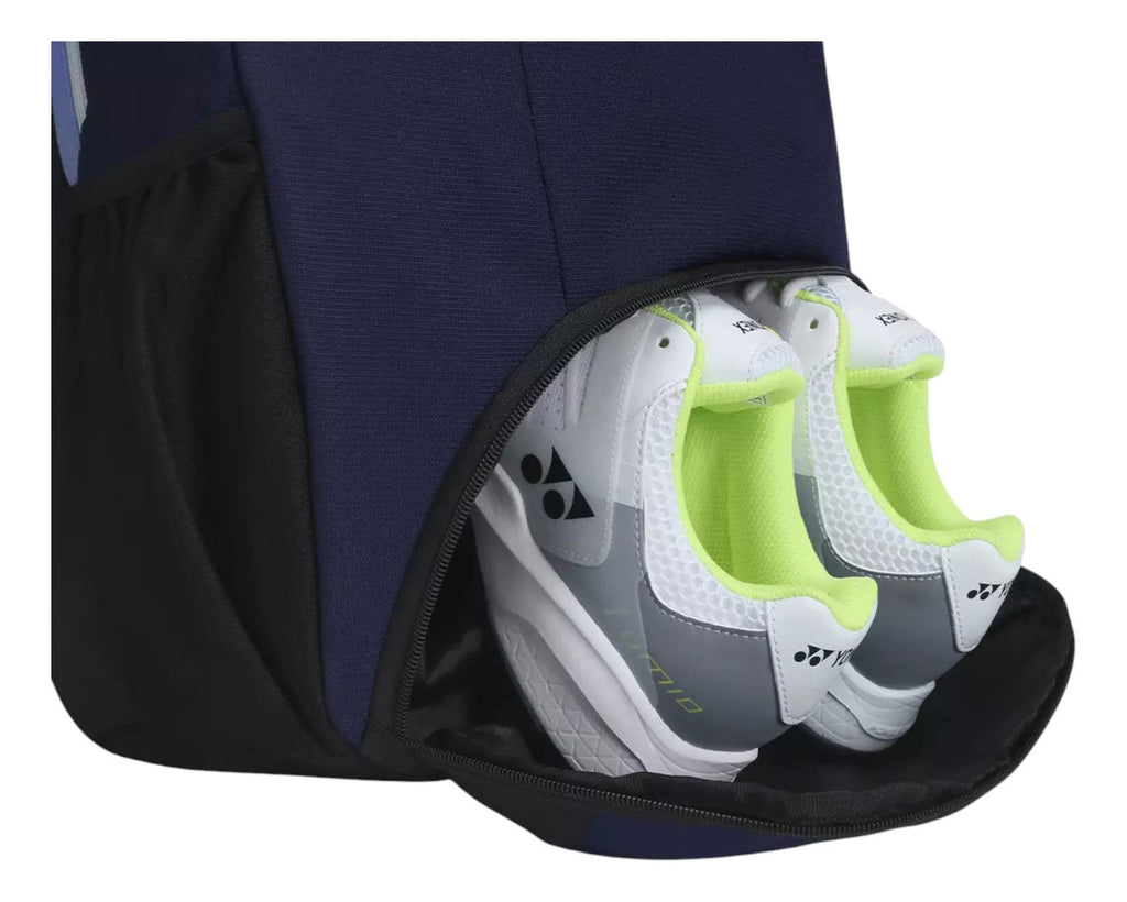 Backpack Yonex Active S Blue/navy 1 Raqueta