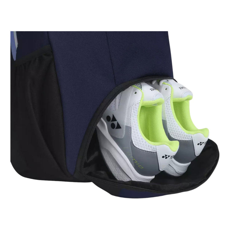 Backpack Yonex Active S Blue/navy 1 Raqueta