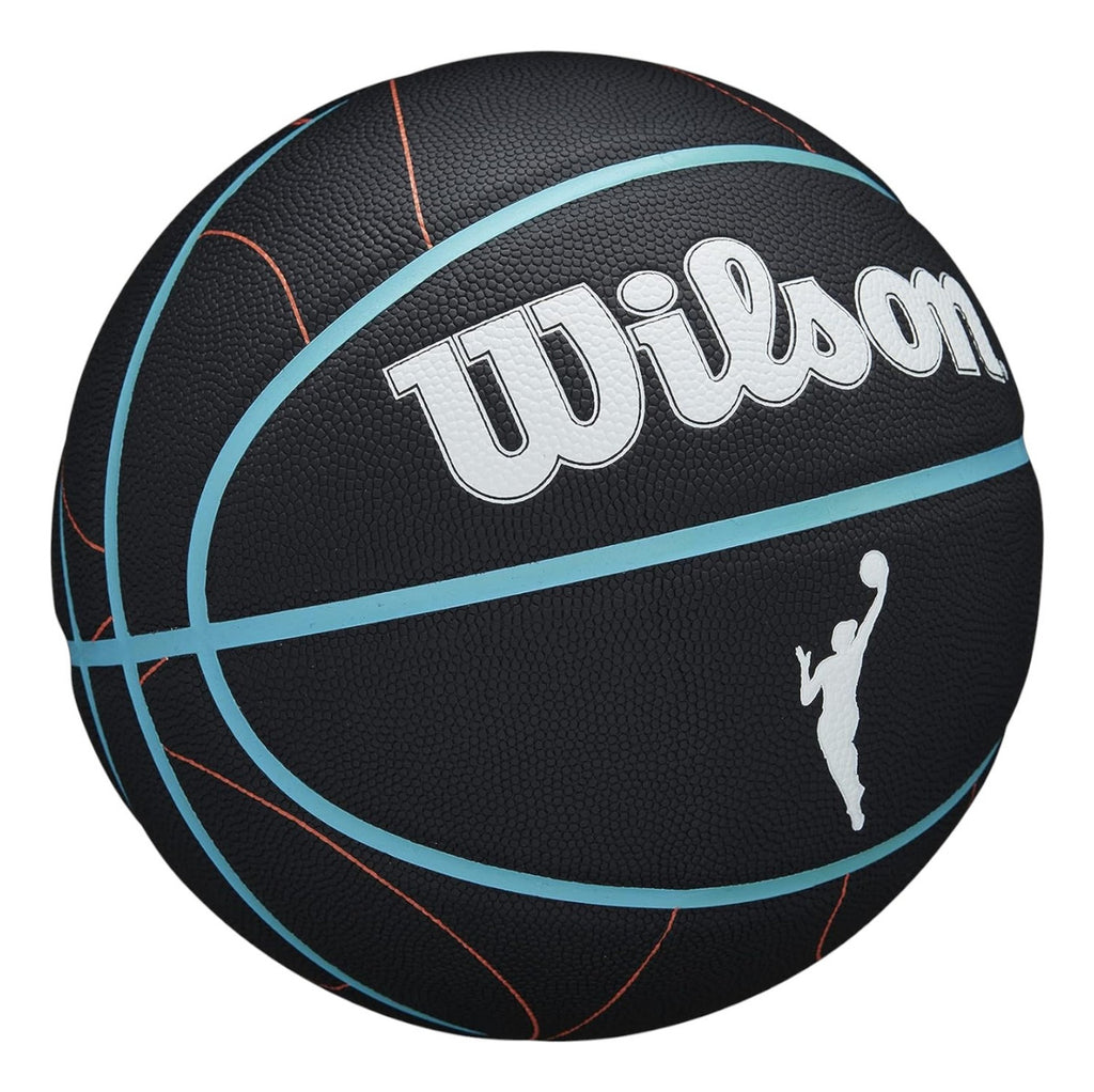 Balón De Basquetbol Wilson Wnba Heir In And Outdoor
