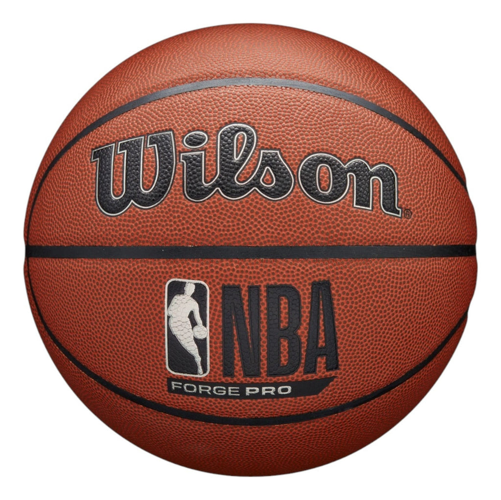 Balón De Basquetbol Wilson Nba Forge Pro #7