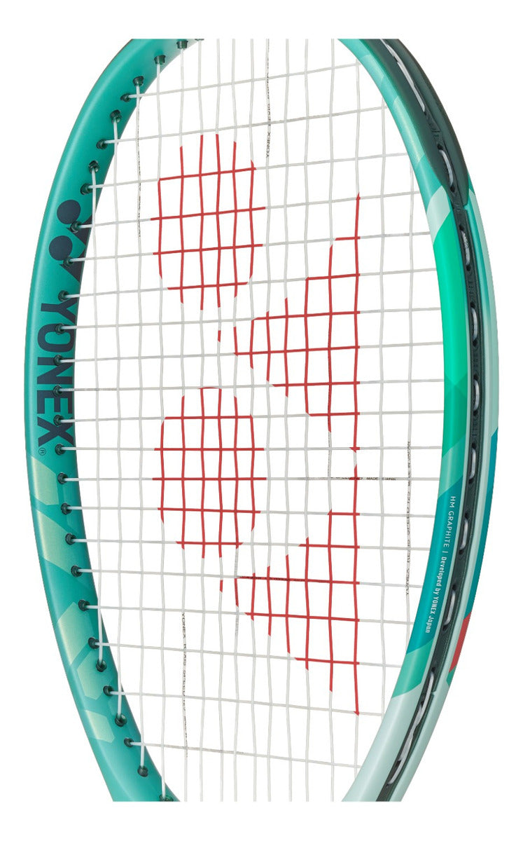 Raqueta De Tenis Yonex Percept Game 2700gr 4 3/8