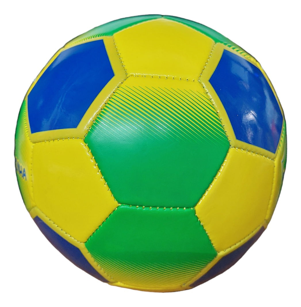 Balón De Fútbol No. 3 Voit Brasil
