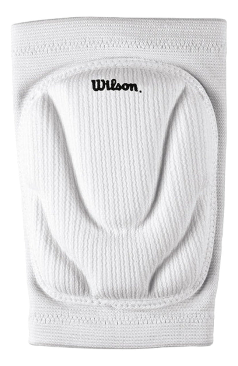 Rodilleras De Voleibol Wilson Blancas