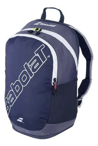 Mochila para Raquetas Babolat Evo Court Gris con Capacidad para 2 Raquetas