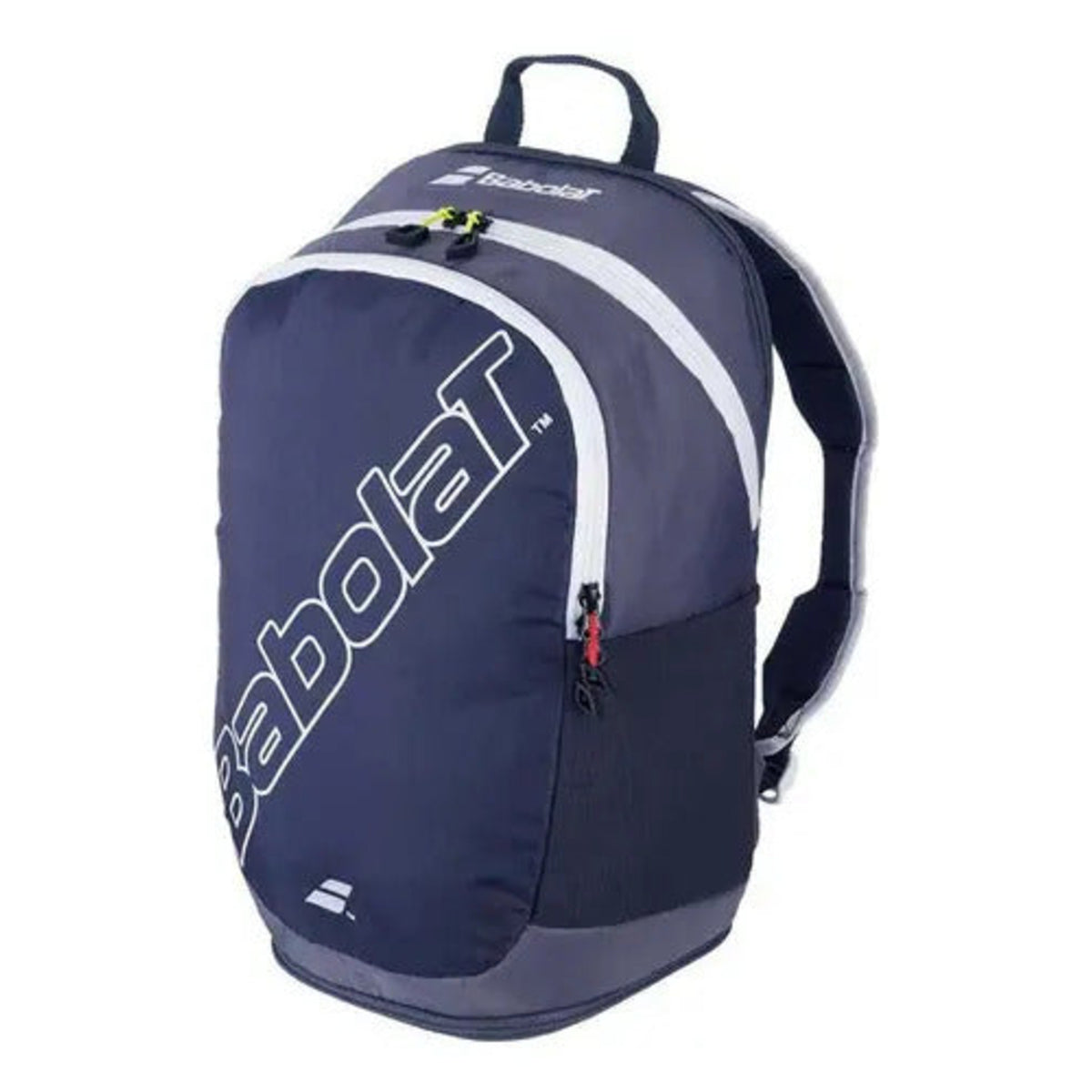Mochila para Raquetas Babolat Evo Court Gris con Capacidad para 2 Raquetas