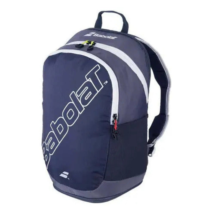 Mochila para Raquetas Babolat Evo Court Gris con Capacidad para 2 Raquetas