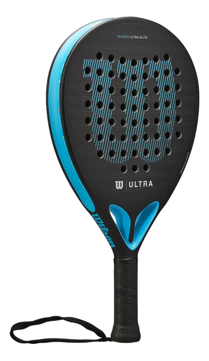 Pala De Padel Wilson Ultra Elite V2 Radach Sports