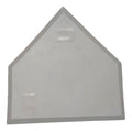 Home Plate Radach