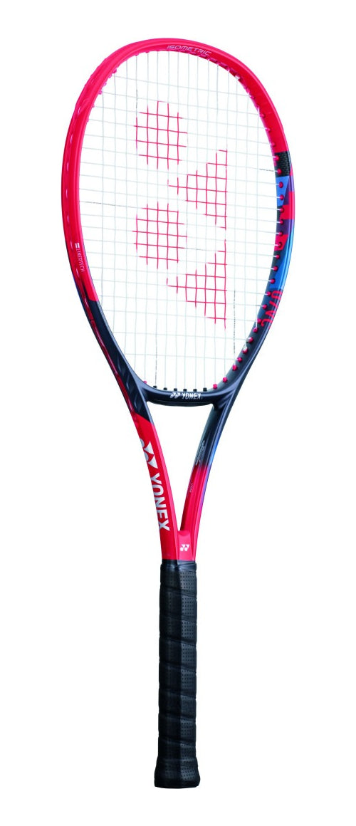 Raqueta Yonex Vcore 95 2023 Scarlet 310gr 4 3/8