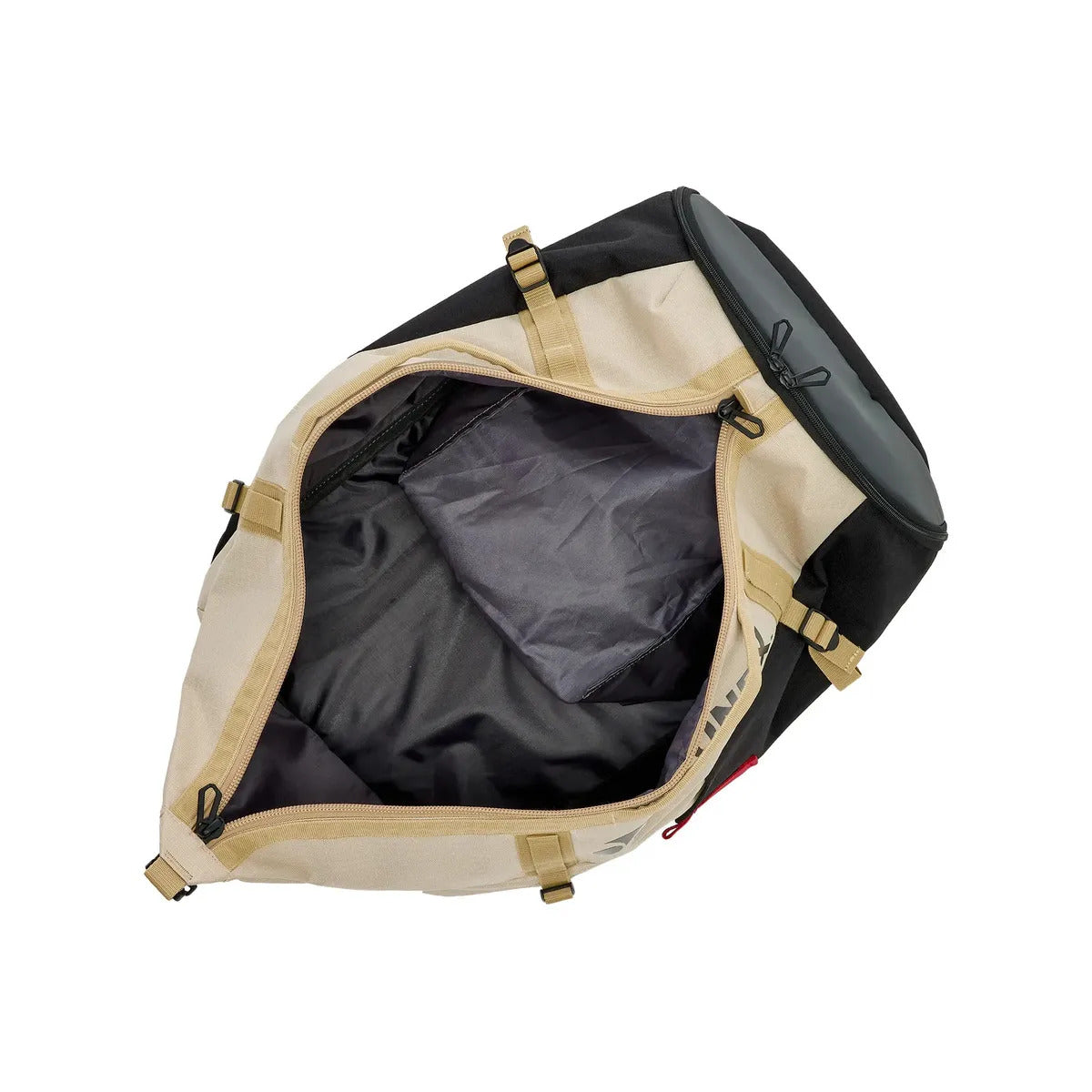 Maleta Tenis Yonex Gearlogic Backpack Beige