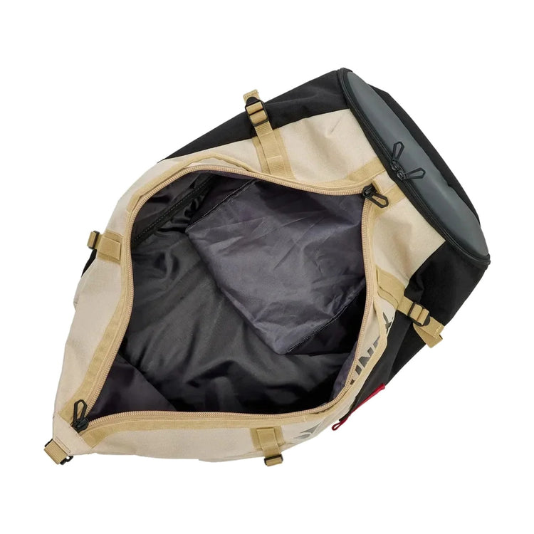 Maleta Tenis Yonex Gearlogic Backpack Beige