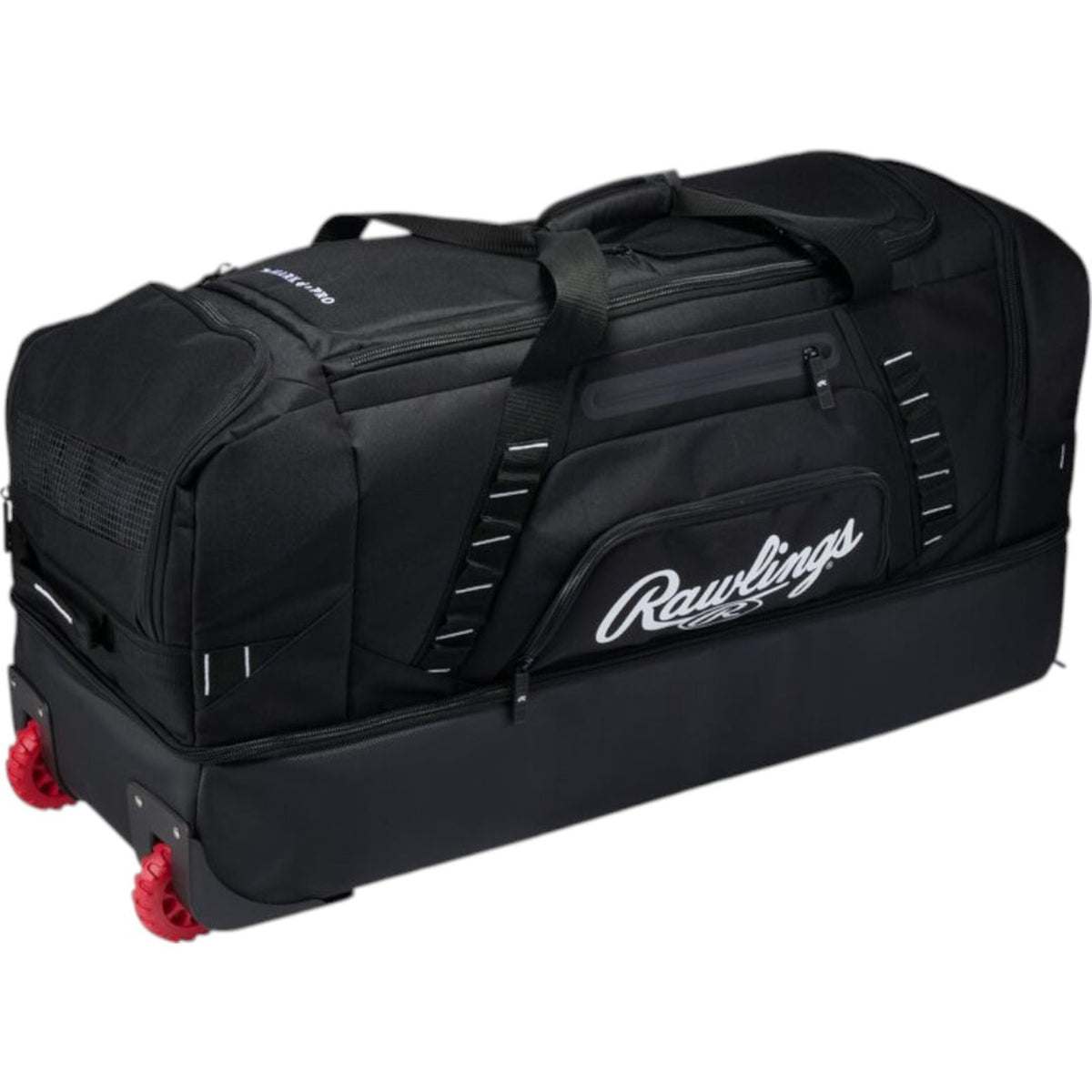 Maleta Con Ruedas Rawlings Yadi2 Luggage Beisbol Softbol