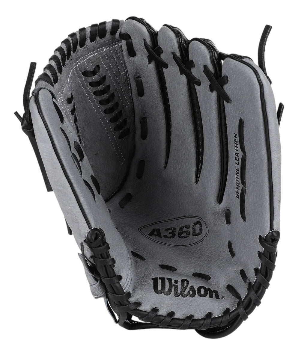 Guante De Beisbol Wilson A360 Carbon Lite 13in Derecho