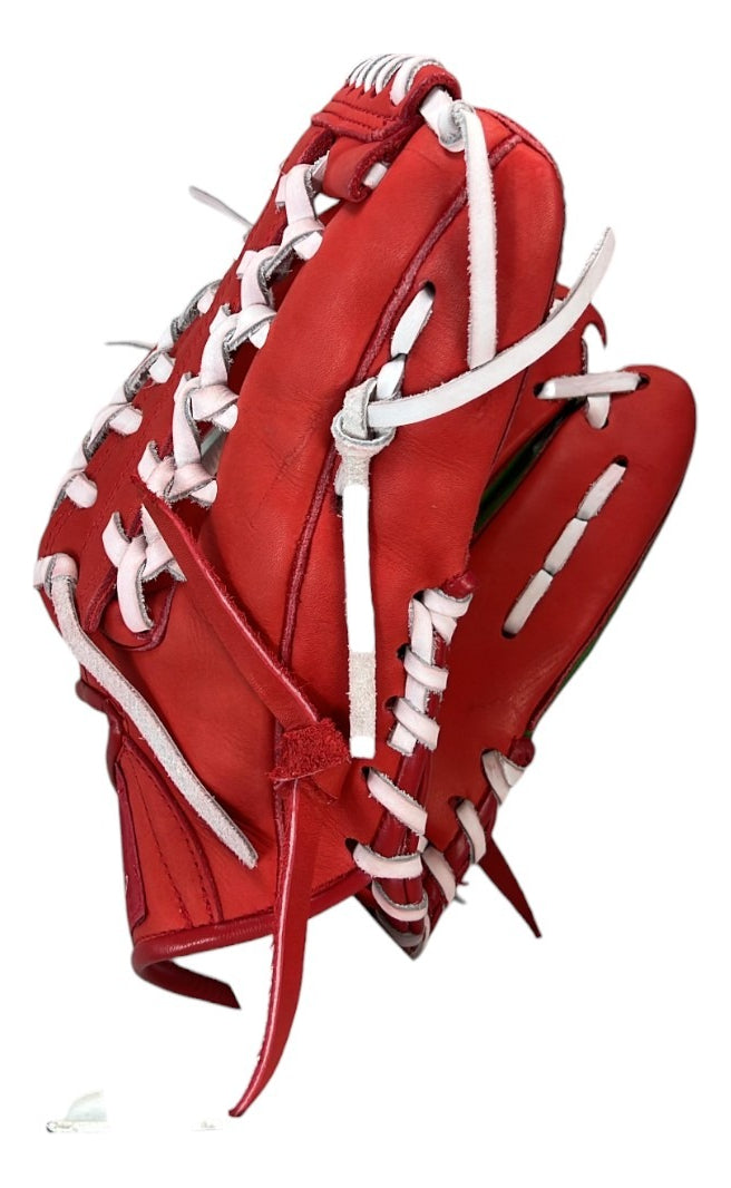 Guante De Beisbol Radach Pro 12.75 Filder México Caja K