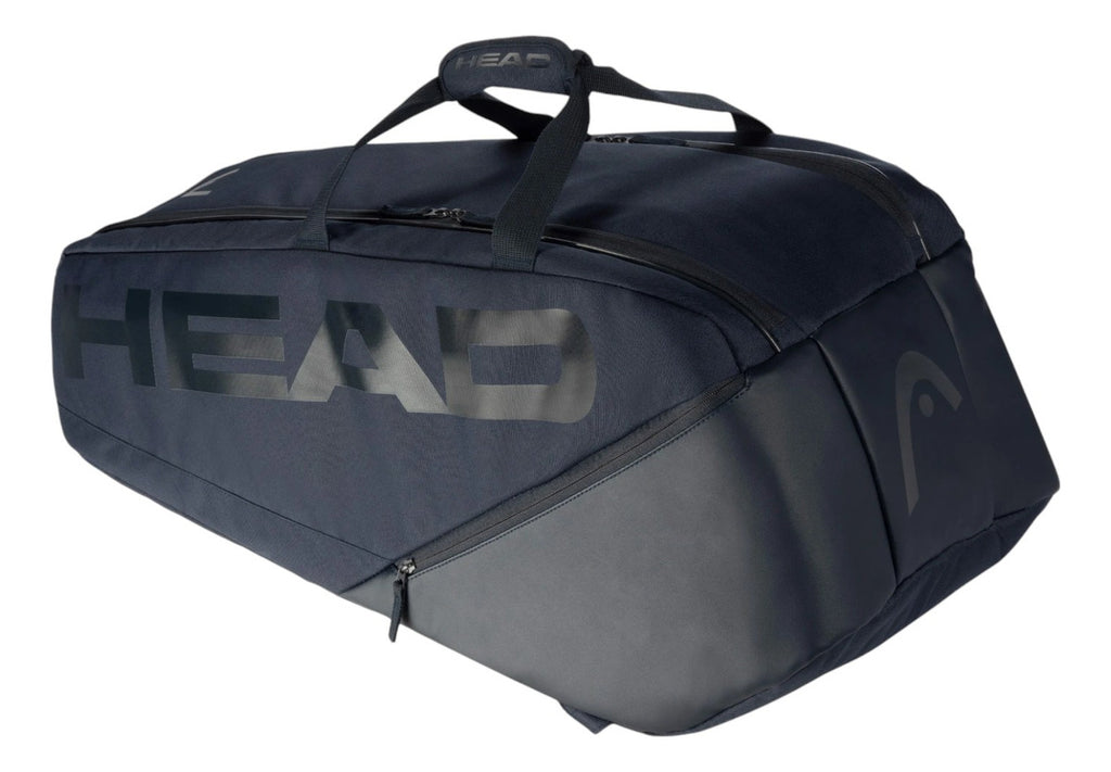 Raquetero Head Pro Racquet Bag L Nvnv Smu