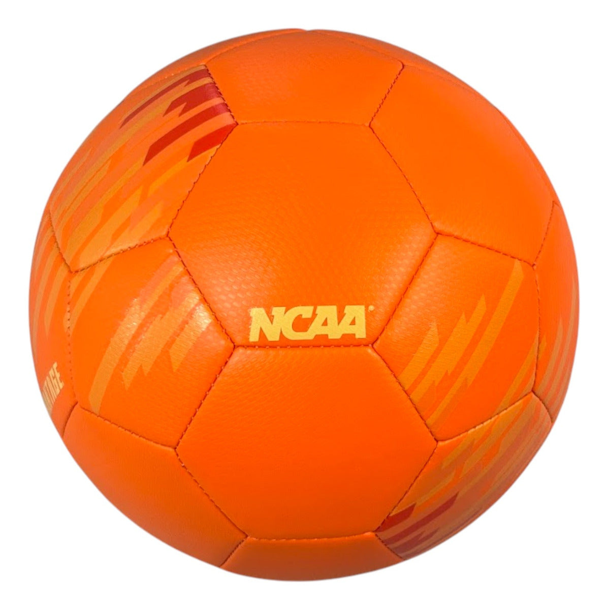 Balón De Futbol Wilson Vantage Ncaa Naranja #5