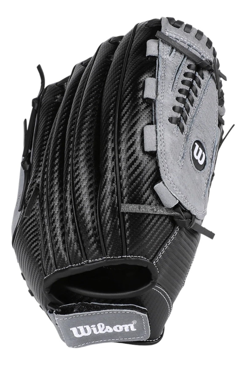 Guante De Beisbol Wilson A360 Carbon Lite 13in Derecho