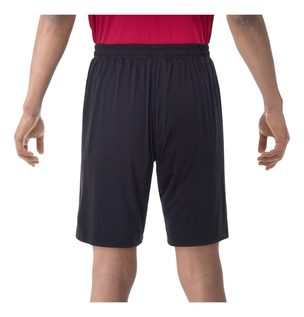Short Yonex Ym0030 Black