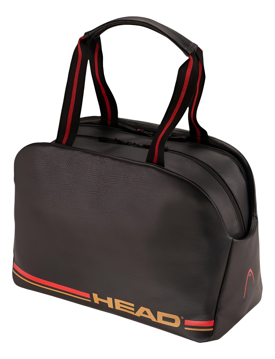 Bolsa De Pádel Head Retro Tote 25th Ltd Edición Limitada