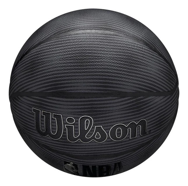 Balón De Basquetbol Wilson Nba Forge Pro Printed Hex #7