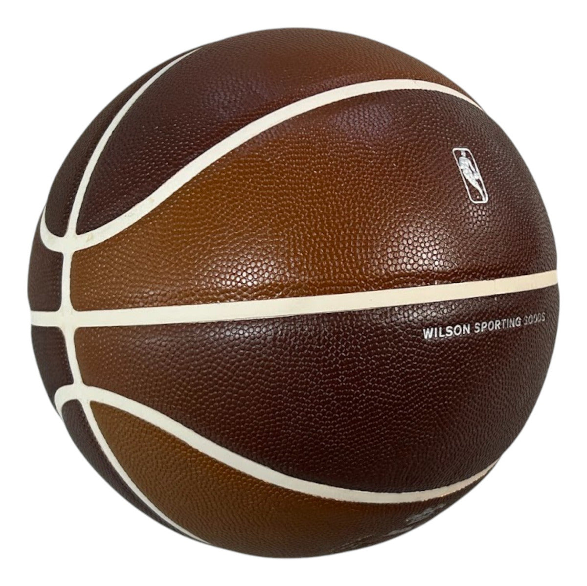 Balon De Basquetbol Wilson Nba Celebration #7 Champagne