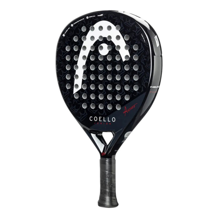 Pala De Pádel Head Coello Junior 310gr