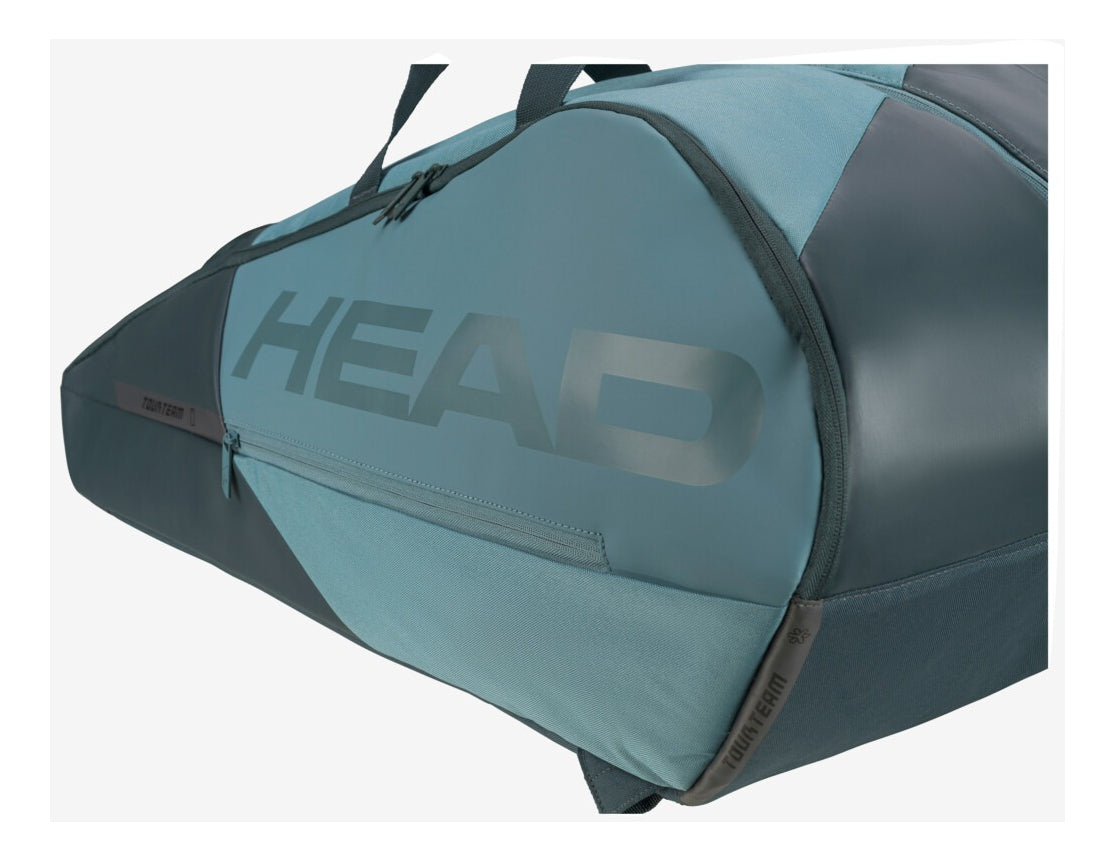 Raquetero Head Tour Racquet Bag Xl Cb