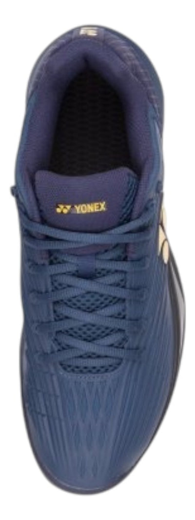 Tenis Yonex Power Cushion Eclipsion 5 Ink Blue Hombre