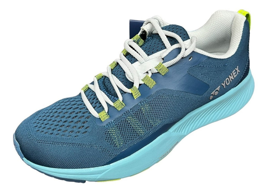 Tenis Yonex Saferun Fitjog Men Deep Sea 7mx