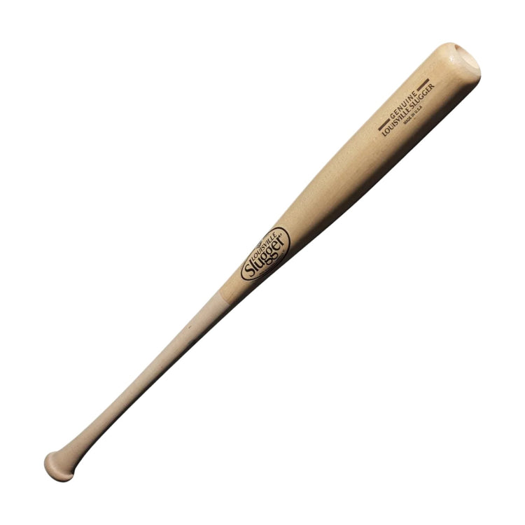Bat Louisville De Madera Genuine 3 Series 31in Natural