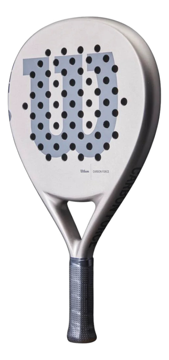 Pala De Padel Wilson Carbon Force