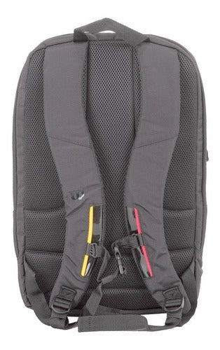 Raquetero Super Tour Pro Staff Backpack Wilson Color Negro