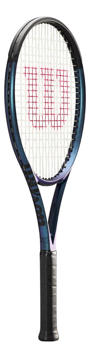 Raqueta De Tenis Wilson Ultra 100l V4 280gr 4 1/2