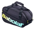 Paletero Babolat Court S Padel 2 Palas Negro 2026