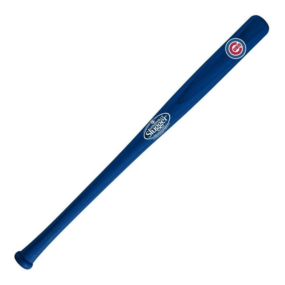 Mini Bat Louisville Slugger Chicago Cubs 18in