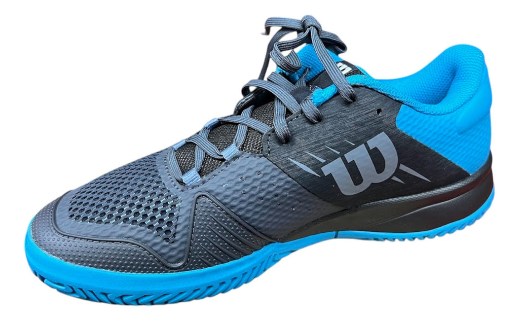 Tenis Wilson Kaos Devo 2.0 Indiaink Vivid Blue 6mx