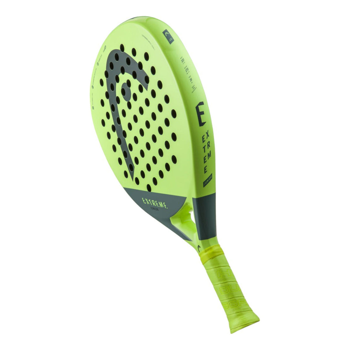 Pala De Padel Head Extreme Junior 2023