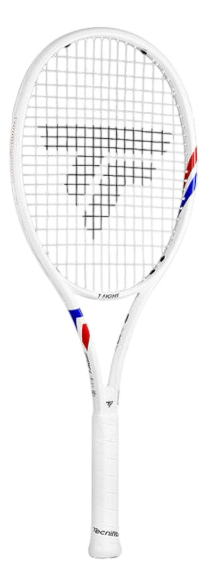 Raqueta De Tenis Tecnifibre T-fight 300g 4 3/8
