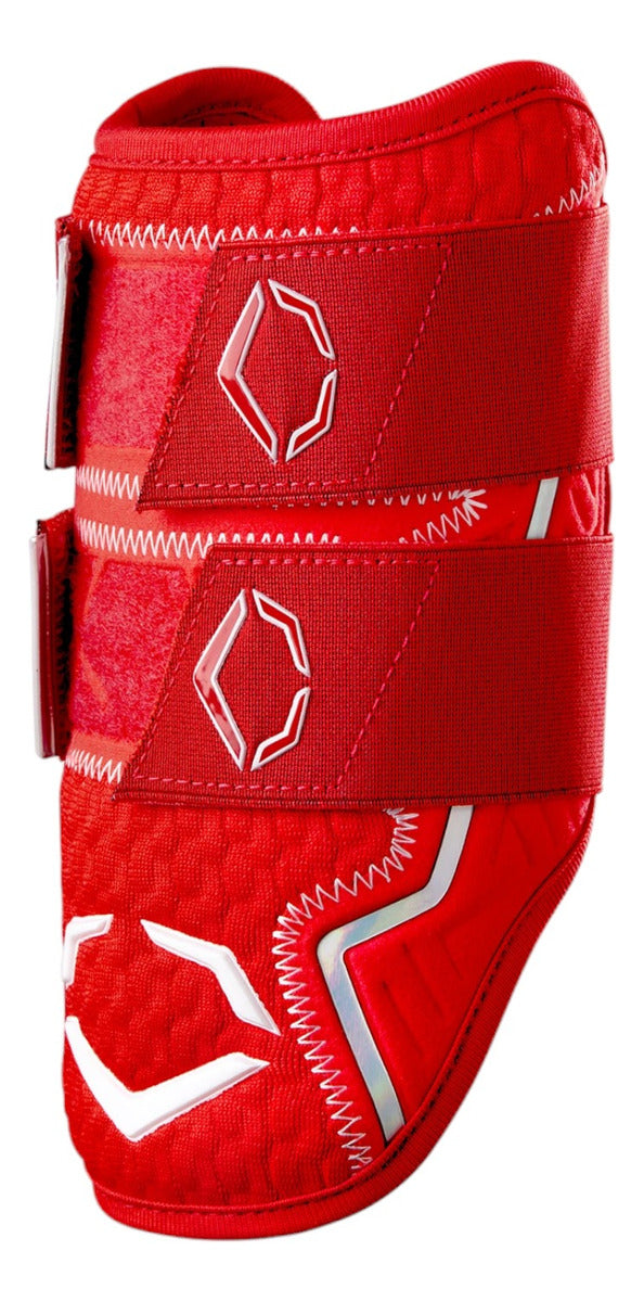 Codera De Bateador Evoshield Pro Srz 2.0 Doble Correa Red