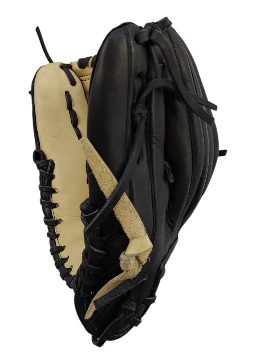 Guante De Béisbol Radach Pro 11.5in Black/bone 1